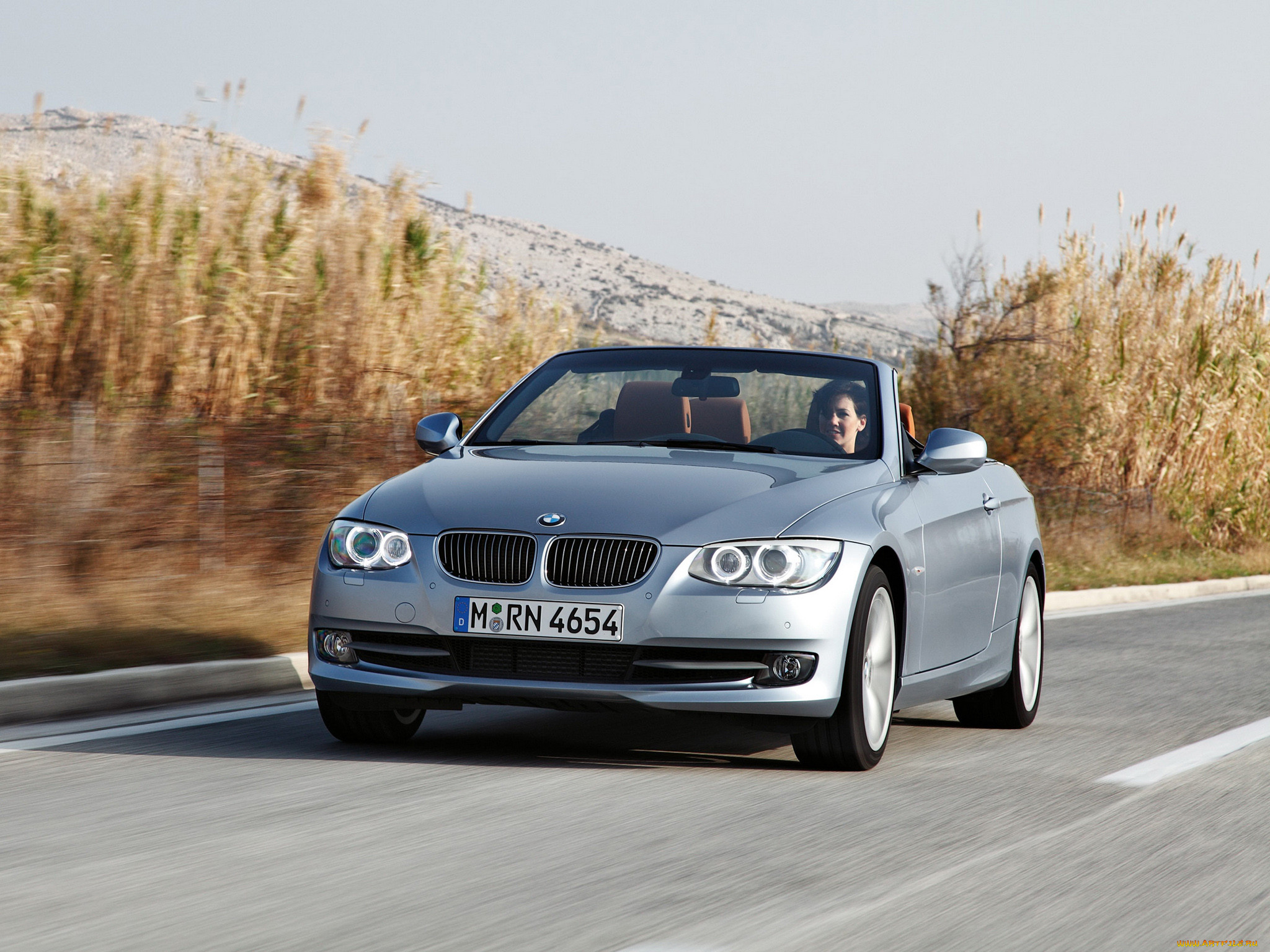 , bmw